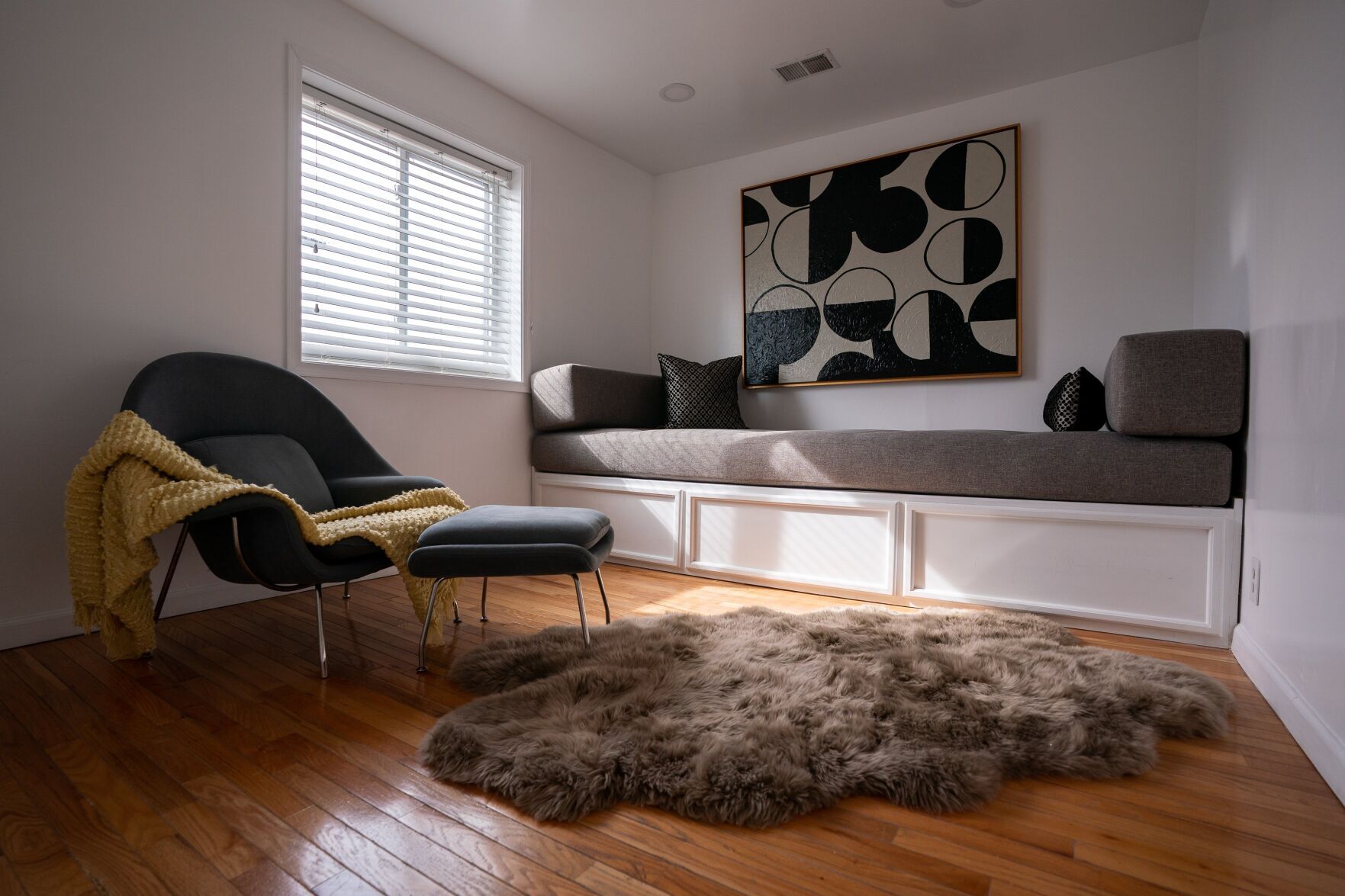 At Home with Jose Gomez